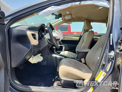 Zdjęcie 7 z 13 samochodu: 2014 TOYOTA COROLLA LE VIN:5YFBURHE0EP177176 - miniatura