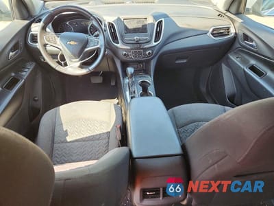 Zdjęcie 8 z 13 samochodu: 2022 CHEVROLET EQUINOX LT VIN:3GNAXKEVXNL123564 - miniatura