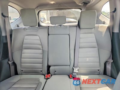 Zdjęcie 10 z 13 samochodu: 2020 HONDA CR-V EX VIN:7FART6H59LE016239 - miniatura