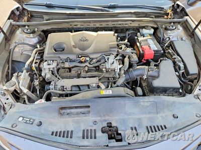Zdjęcie 11 z 12 samochodu: 2019 TOYOTA CAMRY SE VIN:4T1B11HK8KU238798 - miniatura