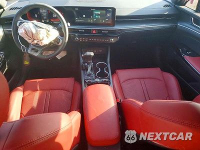 Zdjęcie 8 z 13 samochodu: 2026 KIA K5 GT LINE VIN:KNAG64J75T5462963 - miniatura