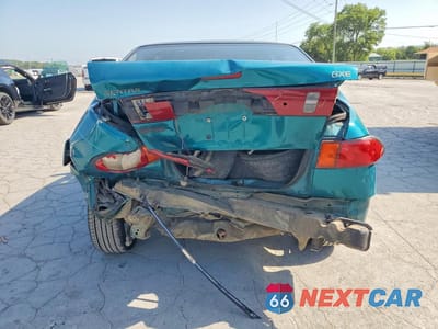 Zdjęcie 6 z 12 samochodu: 1997 NISSAN SENTRA BASE/XE/GXE/GLE VIN:1N4AB41D8VC790781 - miniatura