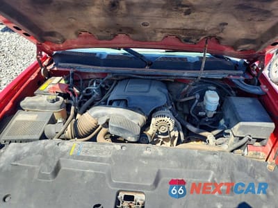 Zdjęcie 11 z 12 samochodu: 2011 CHEVROLET SILVERADO K1500 VIN:3GCPKPE35BG220284 - miniatura