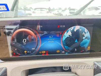 Zdjęcie 9 z 12 samochodu: 2021 MERCEDES-BENZ A 220 VIN:W1K3G4EB1MJ266482 - miniatura