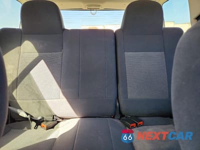 Zdjęcie 10 z 13 samochodu: 2011 JEEP PATRIOT SPORT VIN:1J4NT1GB0BD165465 - miniatura