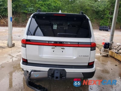 Zdjęcie 6 z 12 samochodu: 2024 LEXUS GX 550 OVERTRAIL+ VIN:JTJTBCDX3R5004430 - miniatura
