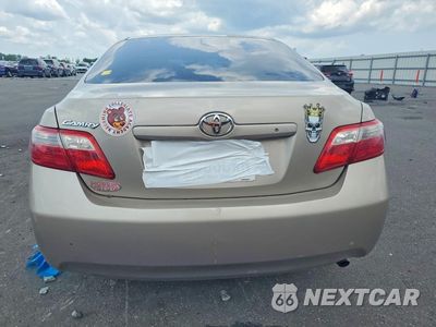 Zdjęcie 6 z 12 samochodu: 2009 TOYOTA CAMRY BASE VIN:4T1BE46KX9U309132 - miniatura