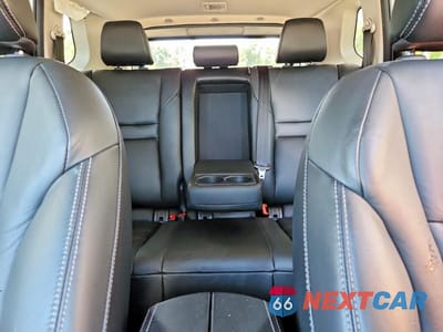 Zdjęcie 10 z 13 samochodu: 2021 NISSAN ROGUE SL VIN:5N1AT3CB7MC810266 - miniatura