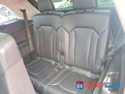 Zdjęcie 13 z 14 samochodu: 2018 AUDI Q7 PREMIUM PLUS VIN:WA1LAAF71JD037308 - miniatura
