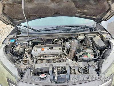 Zdjęcie 11 z 13 samochodu: 2014 HONDA CR-V EX VIN:5J6RM4H5XEL064811 - miniatura