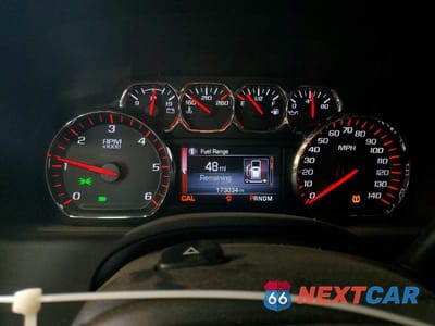 Zdjęcie 9 z 13 samochodu: 2016 GMC YUKON XL K1500 SLT VIN:1GKS2GKC4GR359350 - miniatura