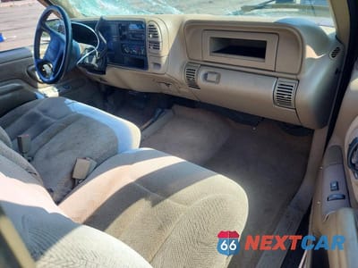 Zdjęcie 8 z 11 samochodu: 1997 GMC SIERRA K3500 VIN:1GTHK39J6VE513130 - miniatura