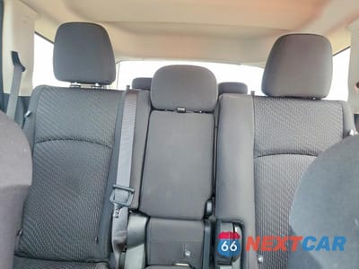 Zdjęcie 10 z 13 samochodu: 2018 DODGE JOURNEY SE VIN:3C4PDCAB8JT228174 - miniatura