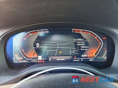 Zdjęcie 9 z 14 samochodu: 2021 BMW X3 XDRIVE30I VIN:5UXTY5C03M9G15269 - miniatura
