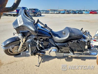 Trzecie zdjęcie samochodu z tyłu: 2009 HARLEY-DAVIDSON FLH VIN:1HD1FC4149Y641186 - miniatura