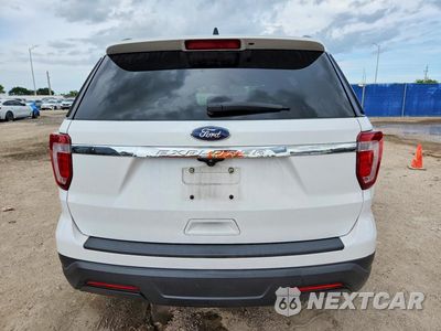 Zdjęcie 6 z 12 samochodu: 2018 FORD EXPLORER VIN:1FM5K7B84JGB39449 - miniatura