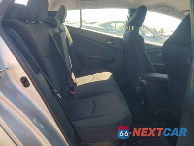 Zdjęcie 10 z 12 samochodu: 2021 TOYOTA PRIUS PRIME LE VIN:JTDKAMFP2M3191586 - miniatura