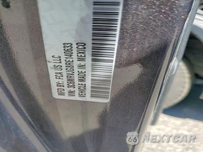 Zdjęcie 12 z 12 samochodu: 2024 RAM PROMASTER 3500 DELIVERY VAN VIN:3C6MRVJG8RE140633 - miniatura