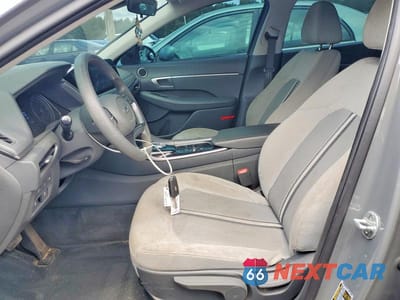 Zdjęcie 7 z 12 samochodu: 2021 HYUNDAI SONATA SE VIN:5NPEG4JA8MH114854 - miniatura