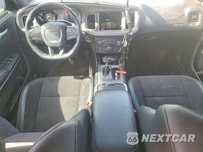 Zdjęcie 8 z 12 samochodu: 2023 DODGE CHARGER SCAT PACK VIN:2C3CDXGJ6PH690419 - miniatura