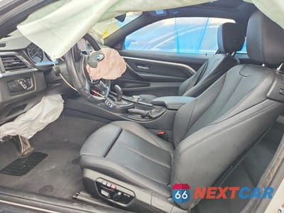Zdjęcie 7 z 12 samochodu: 2015 BMW 435 I VIN:WBA3R1C58FK193816 - miniatura