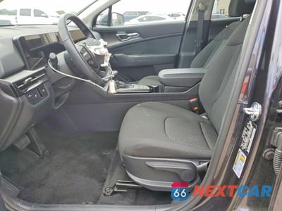 Zdjęcie 7 z 12 samochodu: 2026 KIA SPORTAGE LX VIN:5XYK23DF5TG399652 - miniatura