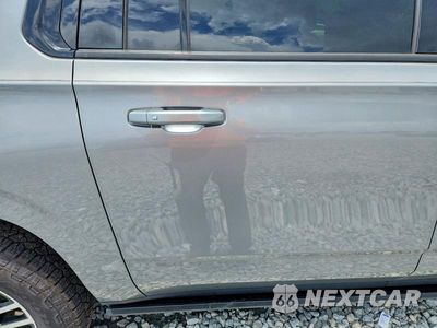 Zdjęcie 10 z 12 samochodu: 2024 GMC YUKON XL K1500 AT4 VIN:1GKS2HKL6RR205957 - miniatura