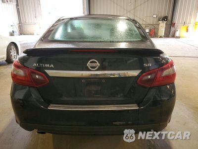 Zdjęcie 6 z 12 samochodu: 2017 NISSAN ALTIMA 2.5 SR VIN:1N4AL3AP8HC210290 - miniatura