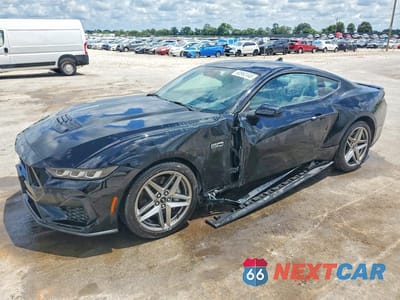 2024 FORD MUSTANG GT 1FA6P8CF7R5404195 - główne zdjęcie licytacji z USA - miniatura