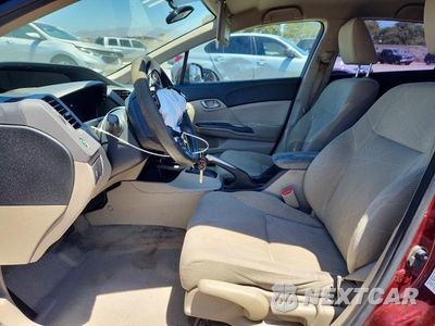 Zdjęcie 7 z 13 samochodu: 2012 HONDA CIVIC VIN:JHMFB2F56CS005312 - miniatura