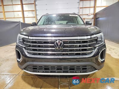 Piąte zdjęcie samochodu w środku: 2024 VOLKSWAGEN ATLAS SE VIN:1V2JR2CA7RC564068 - miniatura