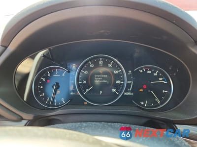 Zdjęcie 9 z 13 samochodu: 2023 MAZDA CX-5 PREMIUM VIN:JM3KFBDM7P0262017 - miniatura