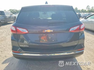 Zdjęcie 6 z 13 samochodu: 2020 CHEVROLET EQUINOX LT VIN:3GNAXKEV3LS635072 - miniatura