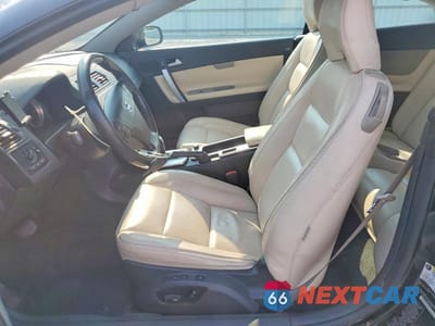 Zdjęcie 7 z 12 samochodu: 2012 VOLVO C70 T5 VIN:YV1672MC5CJ125655 - miniatura