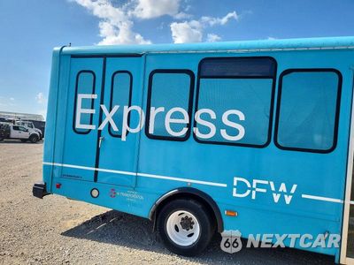 Zdjęcie 6 z 10 samochodu: 2018 FORD SHUTTLE BUS VIN:1FDXE4FS3JDC28113 - miniatura