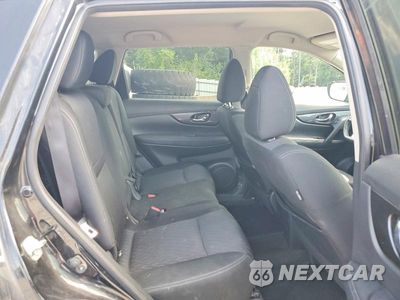 Zdjęcie 11 z 13 samochodu: 2018 NISSAN ROGUE SV VIN:KNMAT2MV5JP612524 - miniatura
