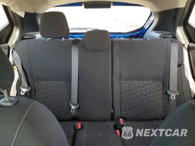 Zdjęcie 10 z 14 samochodu: 2021 NISSAN KICKS SV VIN:3N1CP5CV4ML521411 - miniatura
