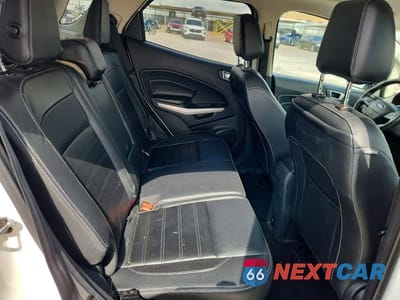 Zdjęcie 11 z 13 samochodu: 2019 FORD ECOSPORT TITANIUM VIN:MAJ3S2KEXKC261252 - miniatura
