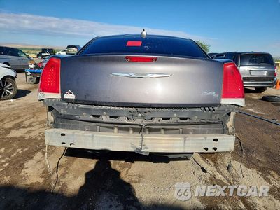 Zdjęcie 6 z 13 samochodu: 2015 CHRYSLER 300C VIN:2C3CCAET6FH882037 - miniatura