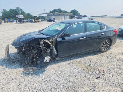 2017 NISSAN ALTIMA 2.5 SV 1N4AL3APXHC187658 - główne zdjęcie licytacji z USA - miniatura