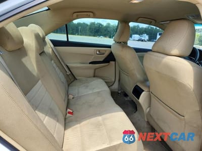 Zdjęcie 10 z 12 samochodu: 2017 TOYOTA CAMRY LE VIN:4T1BF1FK0HU730139 - miniatura