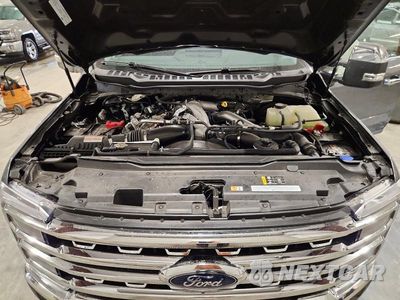Zdjęcie 11 z 12 samochodu: 2026 FORD F350 SUPER DUTY VIN:1FT8W3BT3TEE63431 - miniatura