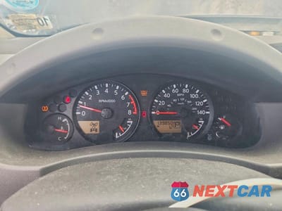 Zdjęcie 9 z 13 samochodu: 2005 NISSAN XTERRA S VIN:5N1AN08W65C636261 - miniatura