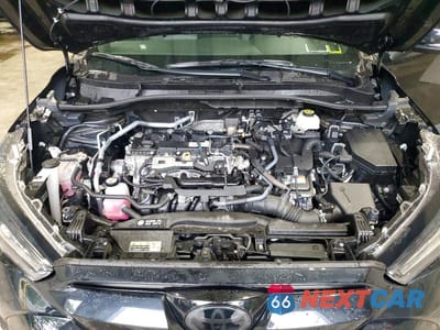 Zdjęcie 11 z 12 samochodu: 2023 TOYOTA COROLLA CROSS HYBRID SE VIN:7MUFBABG5PV002750 - miniatura