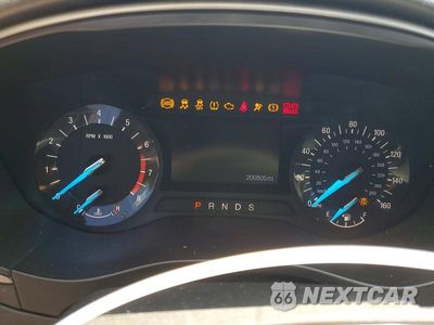 Zdjęcie 9 z 12 samochodu: 2013 FORD FUSION SE VIN:3FA6P0H94DR228328 - miniatura