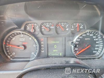 Zdjęcie 9 z 12 samochodu: 2015 CHEVROLET SILVERADO K1500 VIN:3GCUKPEH6FG401155 - miniatura