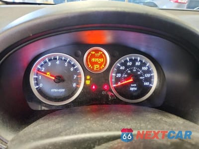 Zdjęcie 9 z 12 samochodu: 2012 NISSAN SENTRA 2.0 VIN:3N1AB6APXCL615629 - miniatura