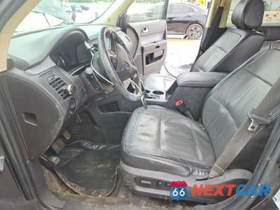 Zdjęcie 7 z 14 samochodu: 2015 FORD FLEX SEL VIN:2FMHK6C85FBA21771 - miniatura