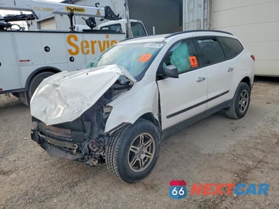 2012 CHEVROLET TRAVERSE LS 1GNKREED8CJ389631 - główne zdjęcie licytacji z USA - miniatura