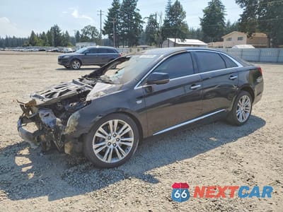 2019 CADILLAC XTS LUXURY 2G61M5S38K9150706 - główne zdjęcie licytacji z USA - miniatura